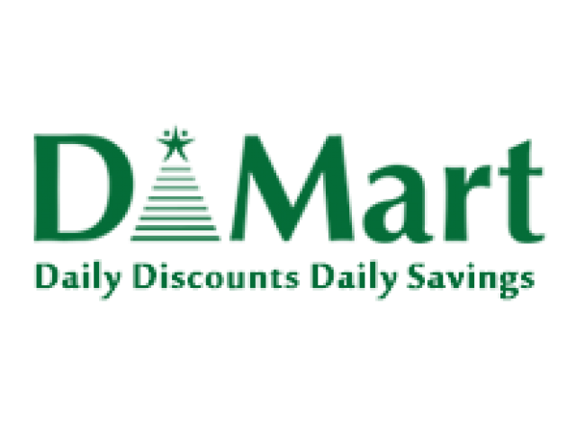DMart